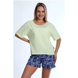 Костюм с шортами 5-040 Очарование НАТАЛИ, 979088