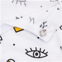 YOULALA Фуфайка 0017102820