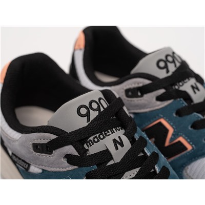 Кроссовки New Balance 990 v2