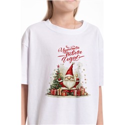 Футболка М225118Пб