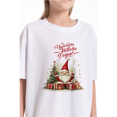 Футболка М225118Пб