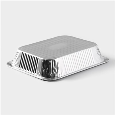 Форма для запекания Доляна, 32×26×6 см