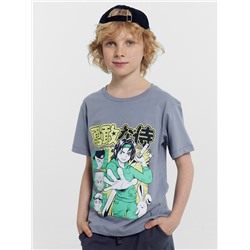 ФУТБОЛКА ДЛЯ МАЛЬЧИКОВ 113433