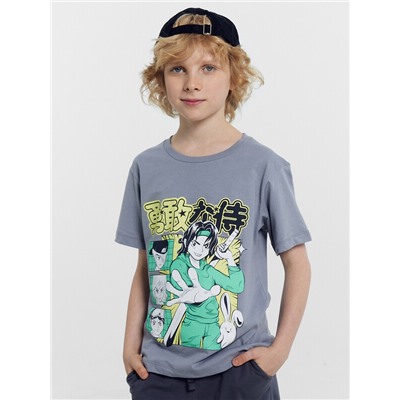 ФУТБОЛКА ДЛЯ МАЛЬЧИКОВ 113433