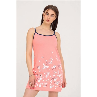 Сорочка 11063 (Персик)