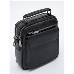 Сумка 8212-2QGH black Heanbag