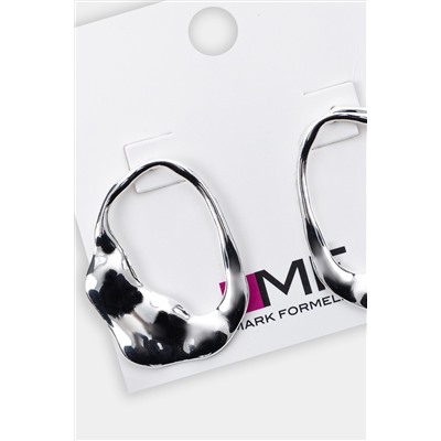 Серьги MARK FORMELLE, 1203866