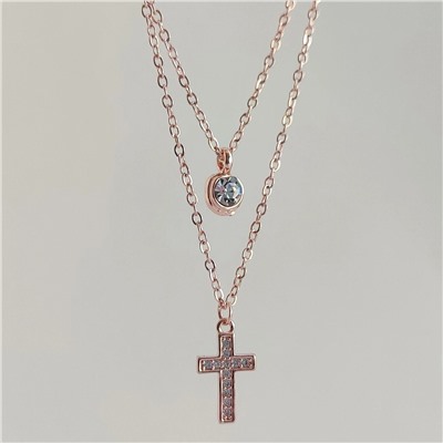 Подвеска на цепочке