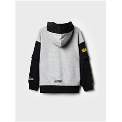 PLAYTODAY Толстовка 12611140