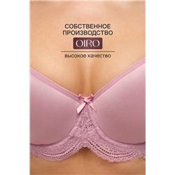Бюстгальтер 2301 гладкий SPACER OIRO НАТАЛИ, 1128384