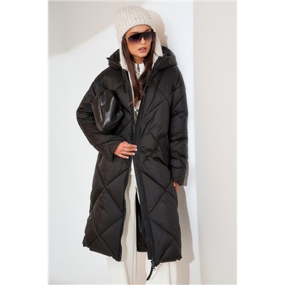 Пуховик HOOPS, 1204450