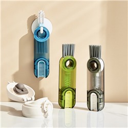 Щётка - ёршик 3 в 1