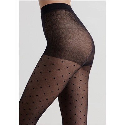 Pois Fantasy (Колготки фантазийные, Conte elegant )