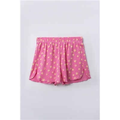 Комплект для девочек (топ, шорты) MARK FORMELLE, 1239220