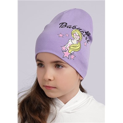 492240 CLEVER Шапка