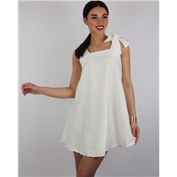 сарафан с бантом