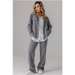 Брюки женские  190Н/06/Серый