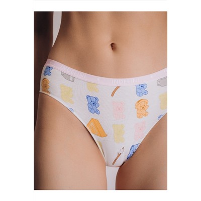 Трусы INDEFINI, 1127268