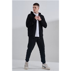 Костюм мужской на молнии 14477