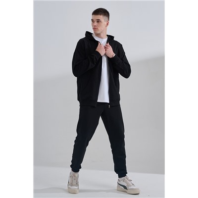 Костюм мужской на молнии 14477