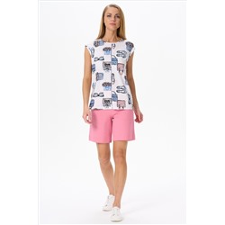 B0440-O32.3S00 (Шорты женские, Lory Night )