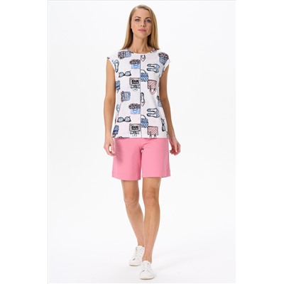 B0440-O32.3S00 (Шорты женские, Lory Night )