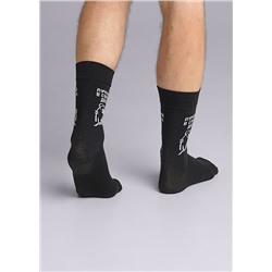 Носки мужские