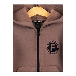 Комплект (Толстовка+Брюки) BABY BOOM, 1124909