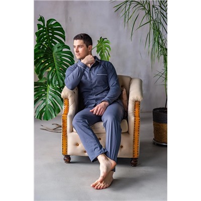 Lika Dress Пижама 5549