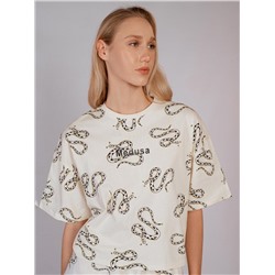 4309TBD Женская пижама (Ф+Ш)