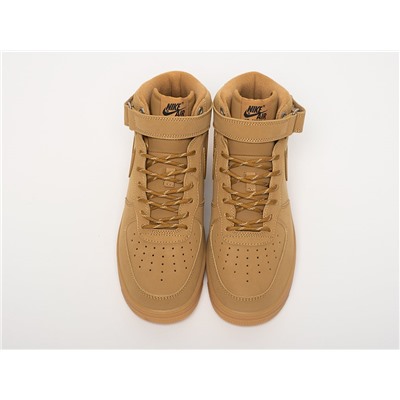 Кроссовки Nike Air Force 1 Mid