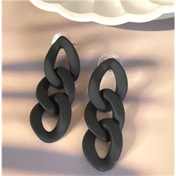 Серьги Н01-5664