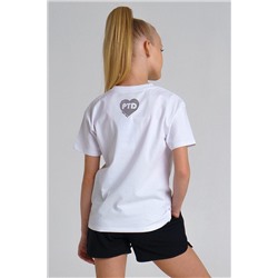 Комплект (Футболка+Шорты+Сумка-мешок) PLAYTODAY, 680733