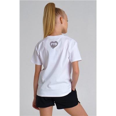 Комплект (Футболка+Шорты+Сумка-мешок) PLAYTODAY, 680733