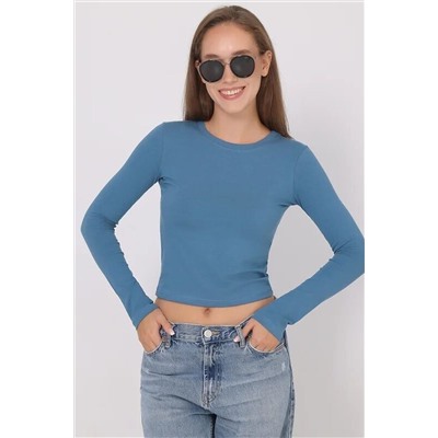 Лонгслив АПРЕЛЬ, 1033674