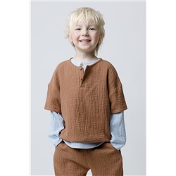 Футболка CROCKID, 1123762