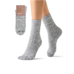 Носки женские согревающие, Omsa, Comfort 353