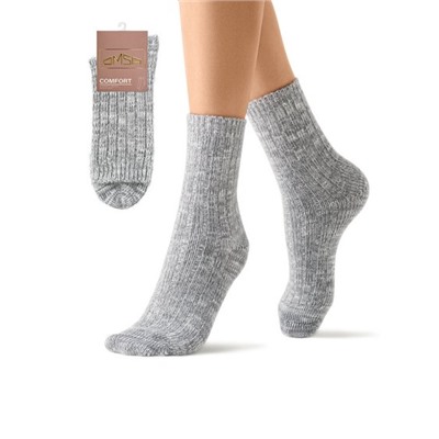 Носки женские согревающие, Omsa, Comfort 353