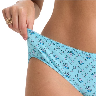 61554 Трусы-слипы женские