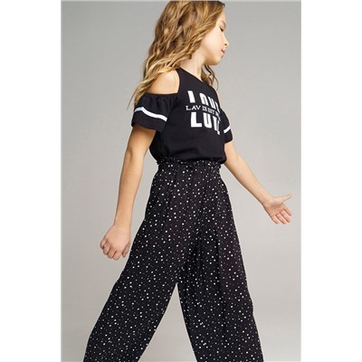 Брюки PLAYTODAY, 744008