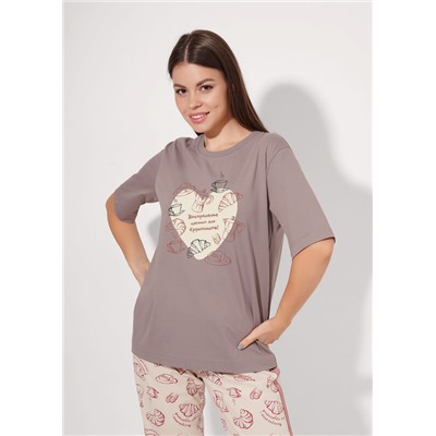 Комплект женский для дома