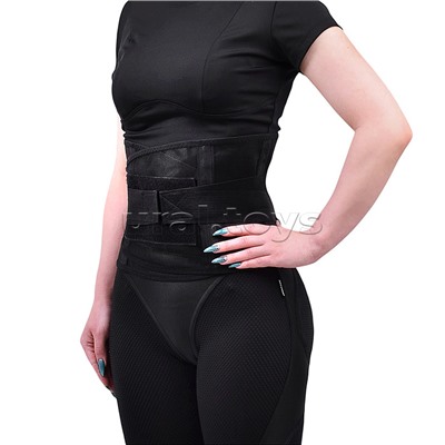 Корсет поддерживающий, в пакете