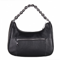 Сумка 970222 black  Velina Fabbiana-Safenta