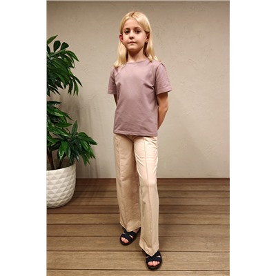 83920 брюки палаццо для девочки