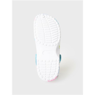 Сабо для девочек