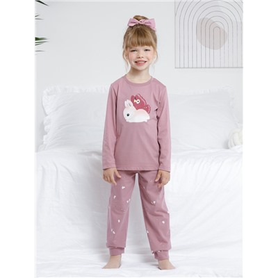 CROCKID Пижама К 1606