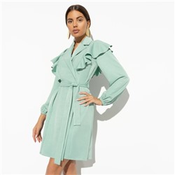 Платье, Изысканная дама (с поясом)