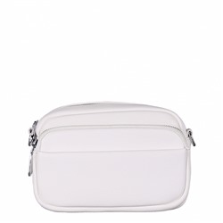 Сумка 5778-815-31P white Polina&Eiterou