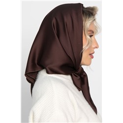 Косынка с завязками (шоколад) КЗВ9-53М
