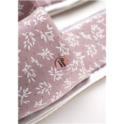 Тапки женские